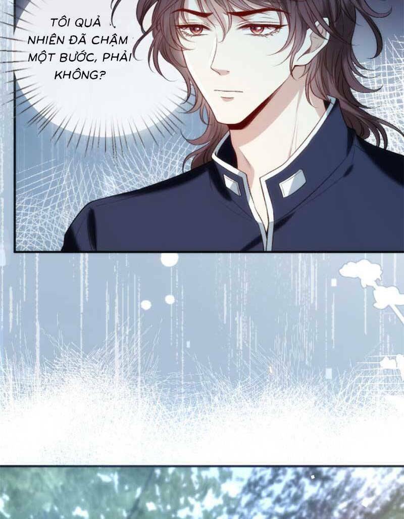 Vợ Của Lục Tổng Không Phải Dạng Vừa Chapter 54 - Trang 2