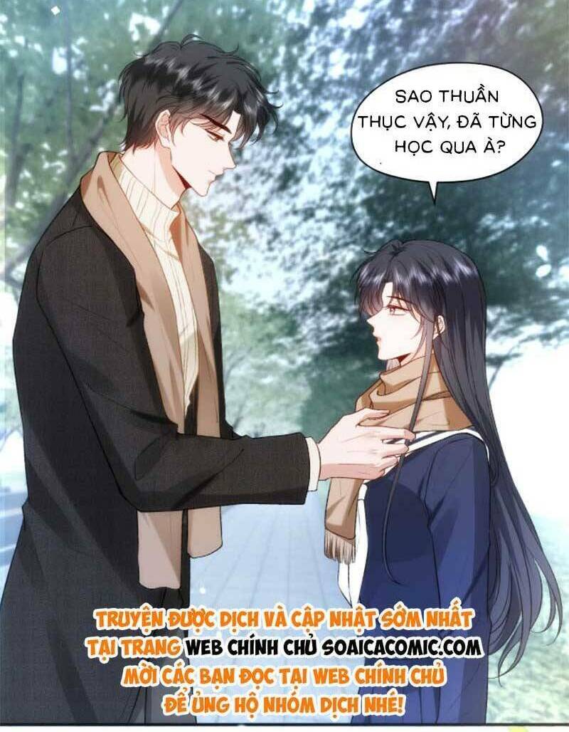 Vợ Của Lục Tổng Không Phải Dạng Vừa Chapter 54 - Trang 2