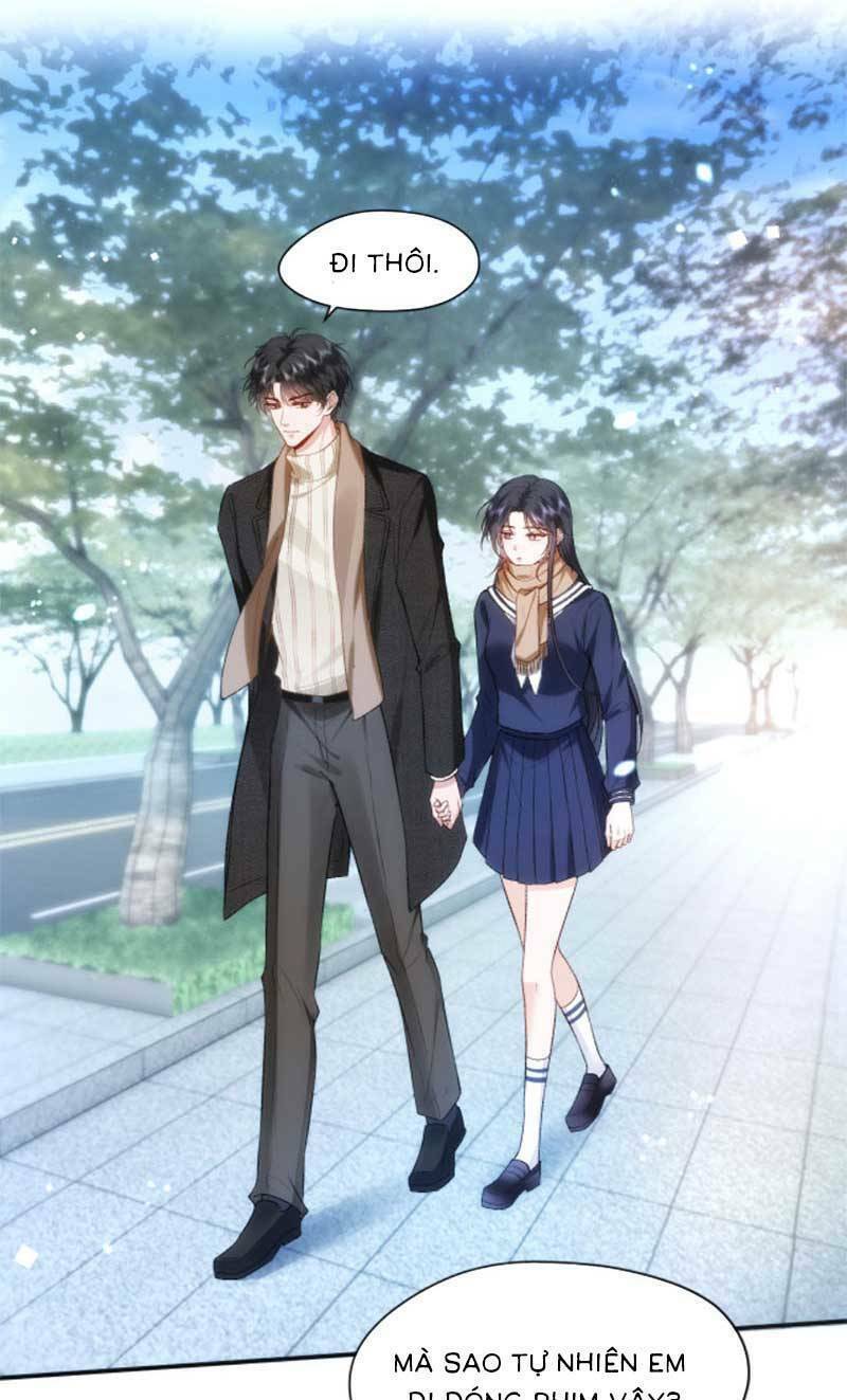 Vợ Của Lục Tổng Không Phải Dạng Vừa Chapter 54 - Trang 2