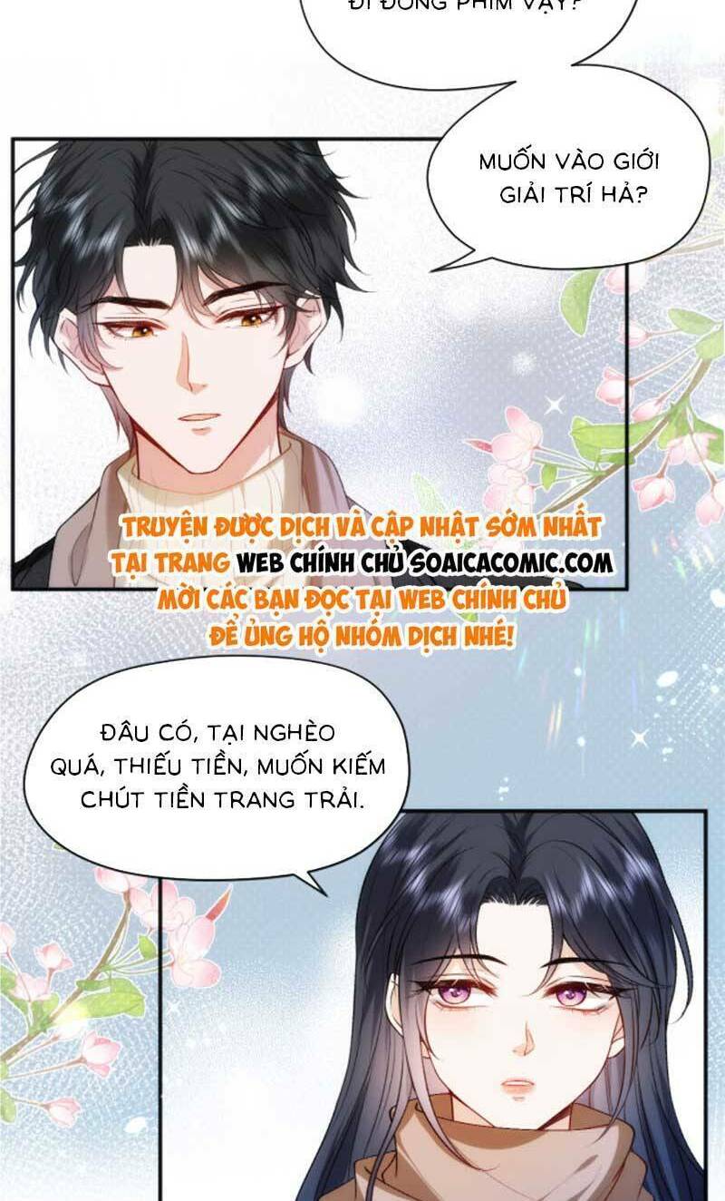 Vợ Của Lục Tổng Không Phải Dạng Vừa Chapter 54 - Trang 2