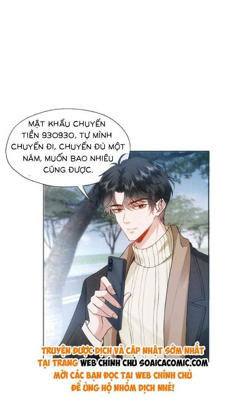 Vợ Của Lục Tổng Không Phải Dạng Vừa Chapter 54 - Trang 2