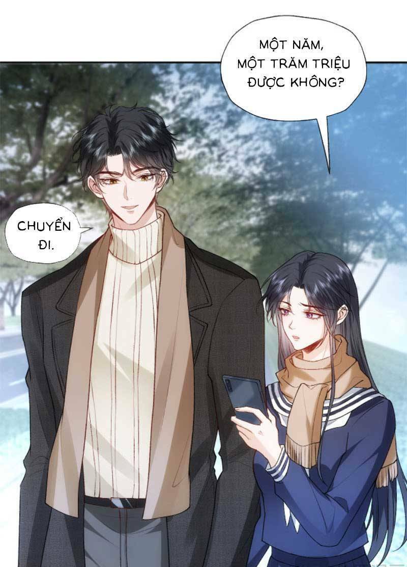 Vợ Của Lục Tổng Không Phải Dạng Vừa Chapter 54 - Trang 2