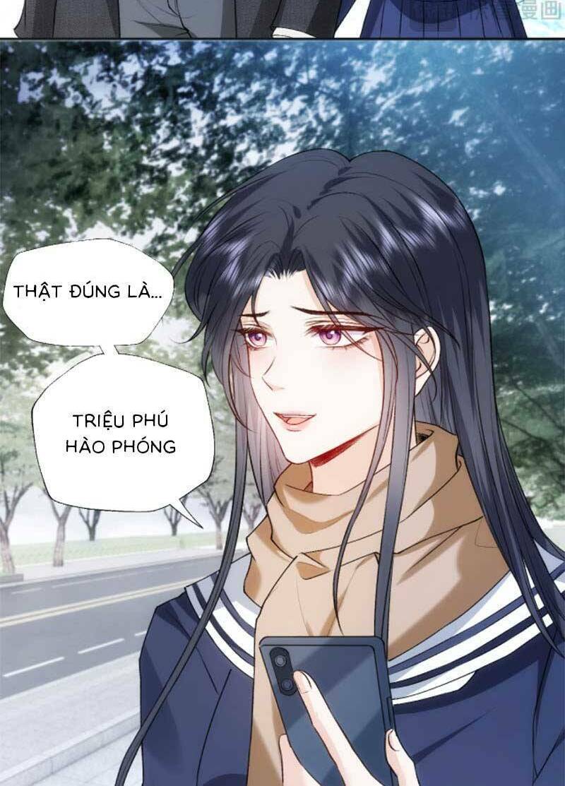 Vợ Của Lục Tổng Không Phải Dạng Vừa Chapter 54 - Trang 2