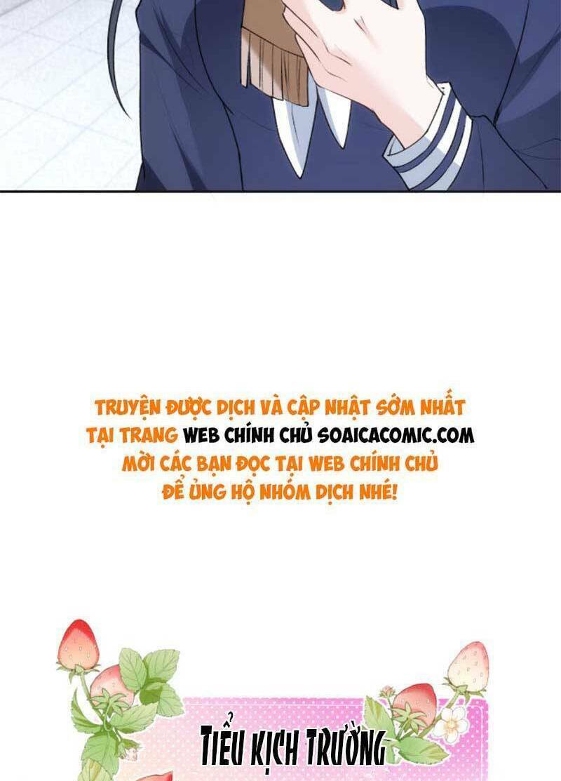 Vợ Của Lục Tổng Không Phải Dạng Vừa Chapter 54 - Trang 2