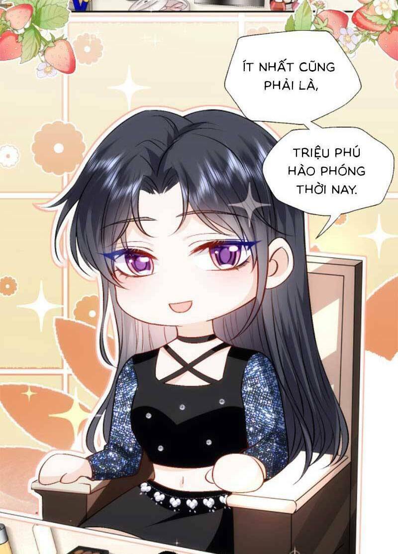 Vợ Của Lục Tổng Không Phải Dạng Vừa Chapter 54 - Trang 2