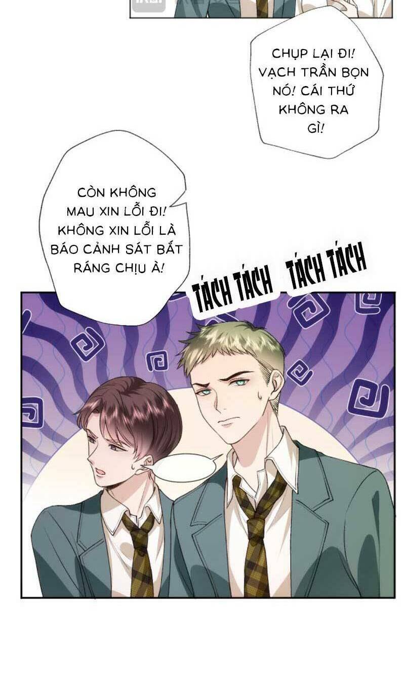 Vợ Của Lục Tổng Không Phải Dạng Vừa Chapter 54 - Trang 2