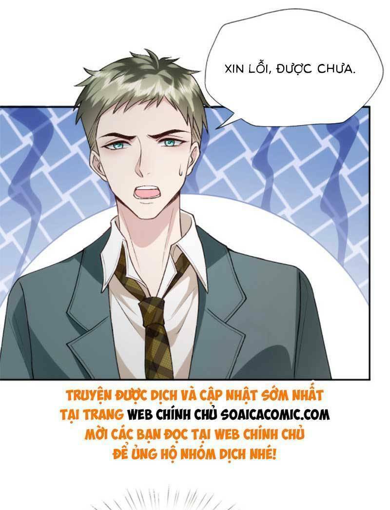 Vợ Của Lục Tổng Không Phải Dạng Vừa Chapter 54 - Trang 2