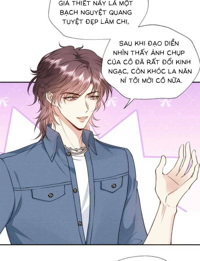 Vợ Của Lục Tổng Không Phải Dạng Vừa Chapter 54 - Trang 2
