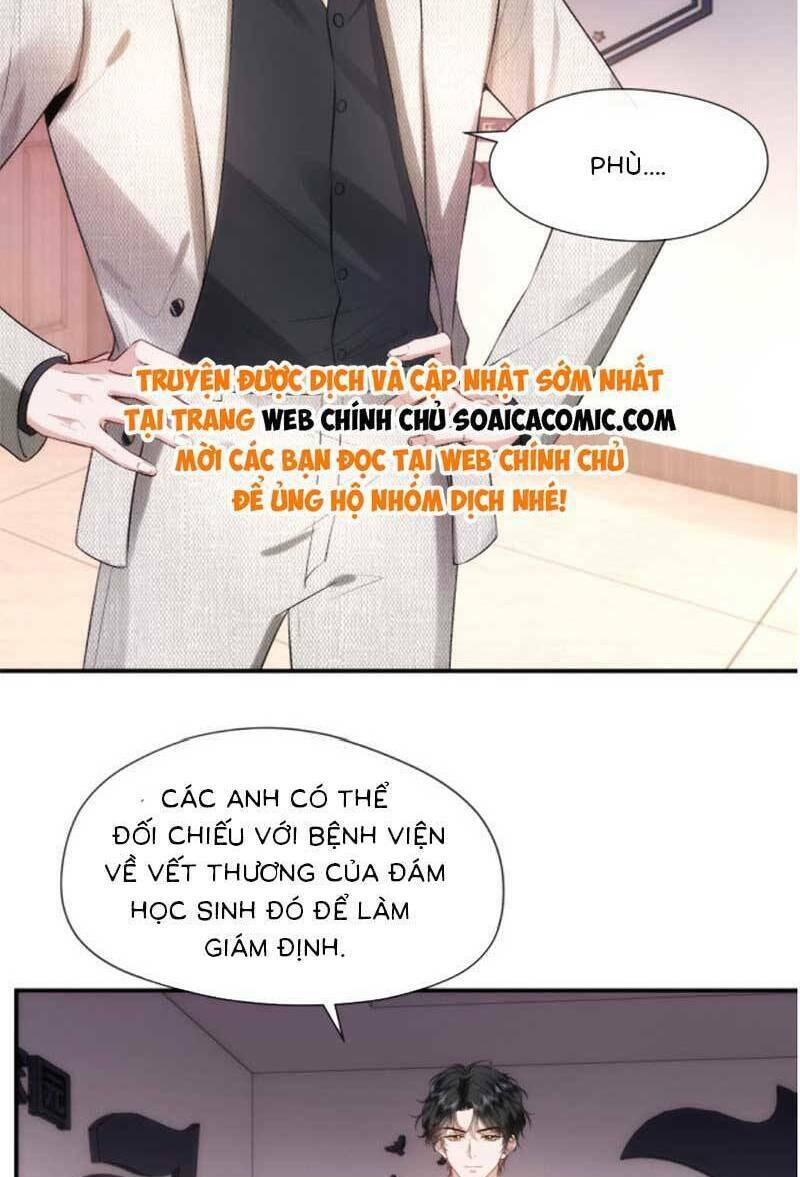 Vợ Của Lục Tổng Không Phải Dạng Vừa Chapter 55 - Trang 2