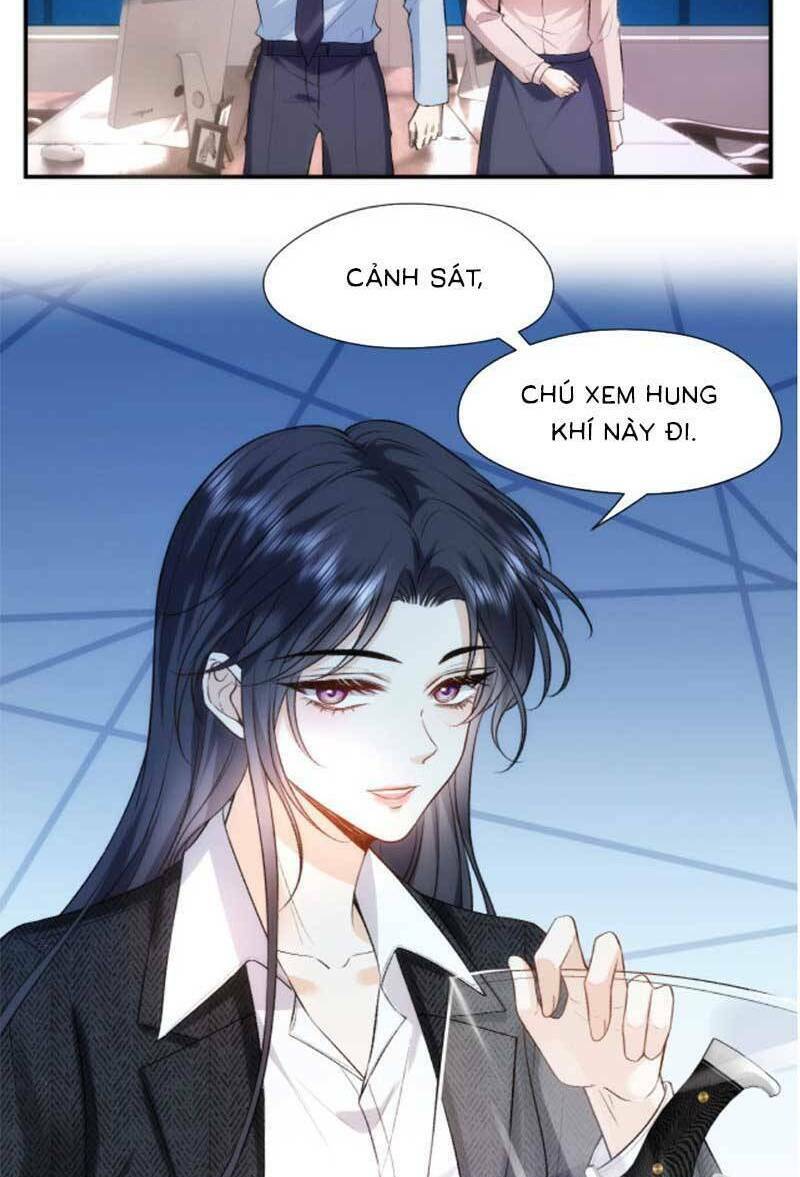 Vợ Của Lục Tổng Không Phải Dạng Vừa Chapter 55 - Trang 2