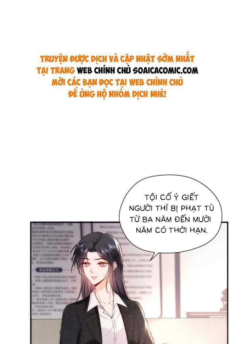Vợ Của Lục Tổng Không Phải Dạng Vừa Chapter 56 - Trang 2