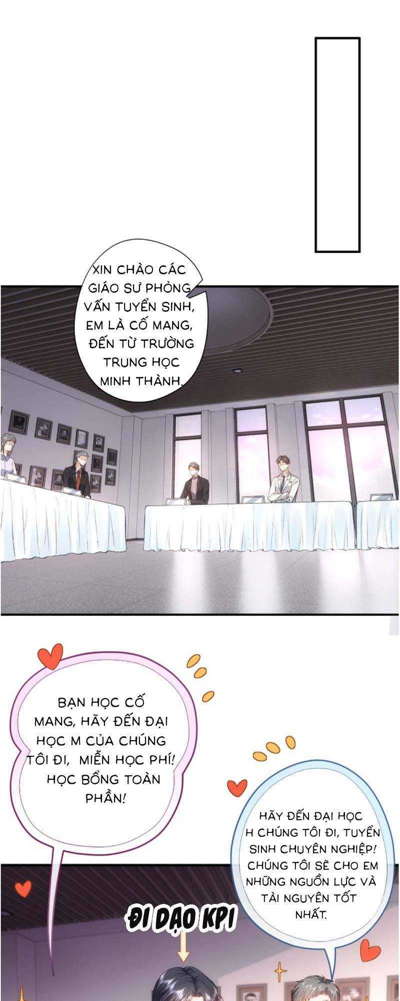 Vợ Của Lục Tổng Không Phải Dạng Vừa Chapter 60 - Trang 2