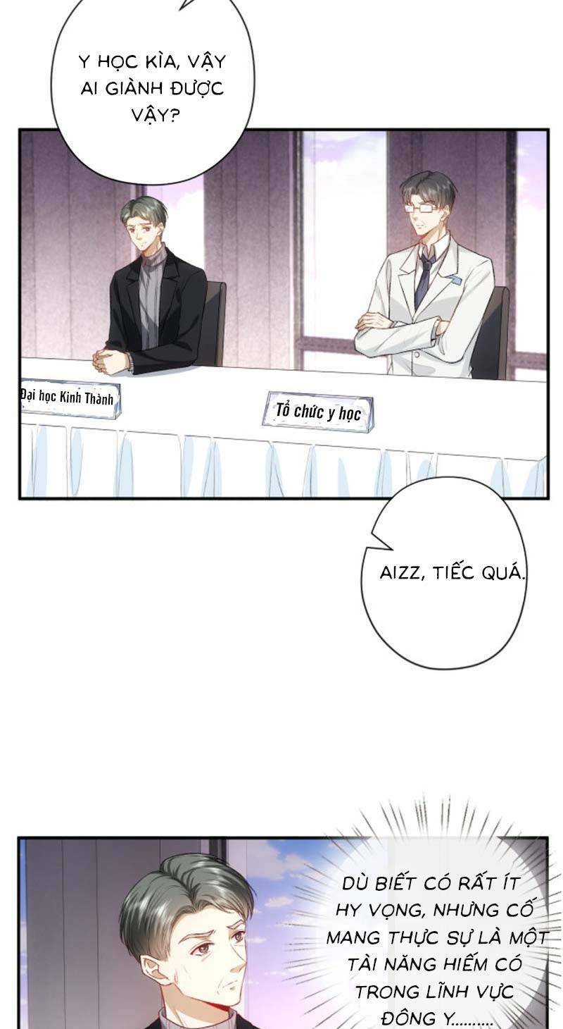 Vợ Của Lục Tổng Không Phải Dạng Vừa Chapter 60 - Trang 2