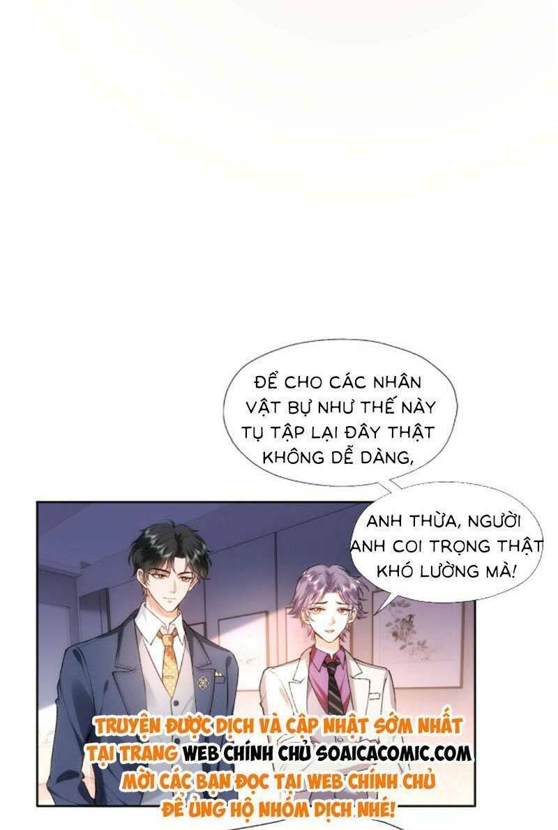 Vợ Của Lục Tổng Không Phải Dạng Vừa Chapter 62 - Trang 2