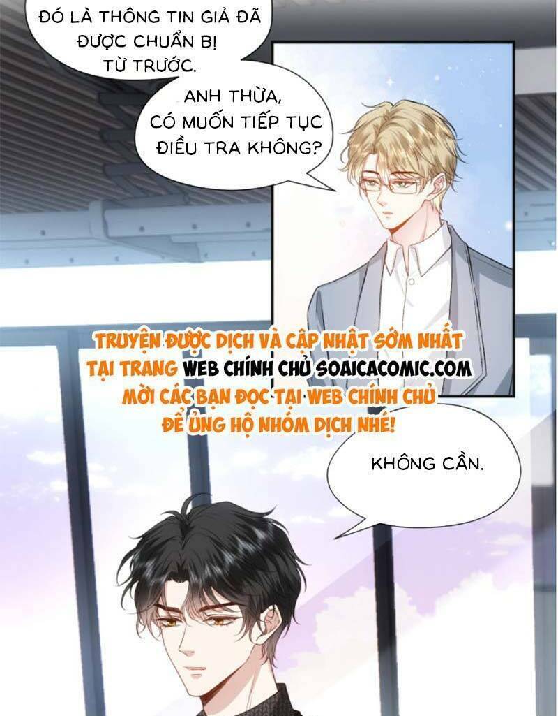 Vợ Của Lục Tổng Không Phải Dạng Vừa Chapter 64 - Trang 2