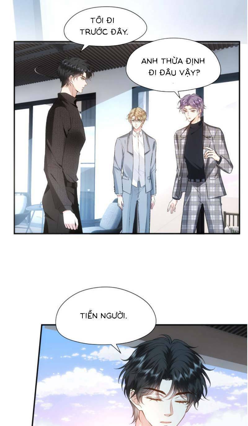 Vợ Của Lục Tổng Không Phải Dạng Vừa Chapter 64 - Trang 2