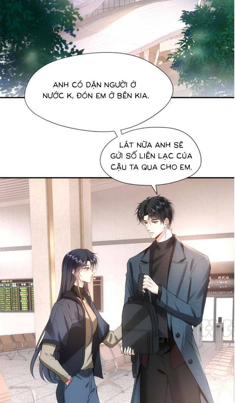 Vợ Của Lục Tổng Không Phải Dạng Vừa Chapter 64 - Trang 2