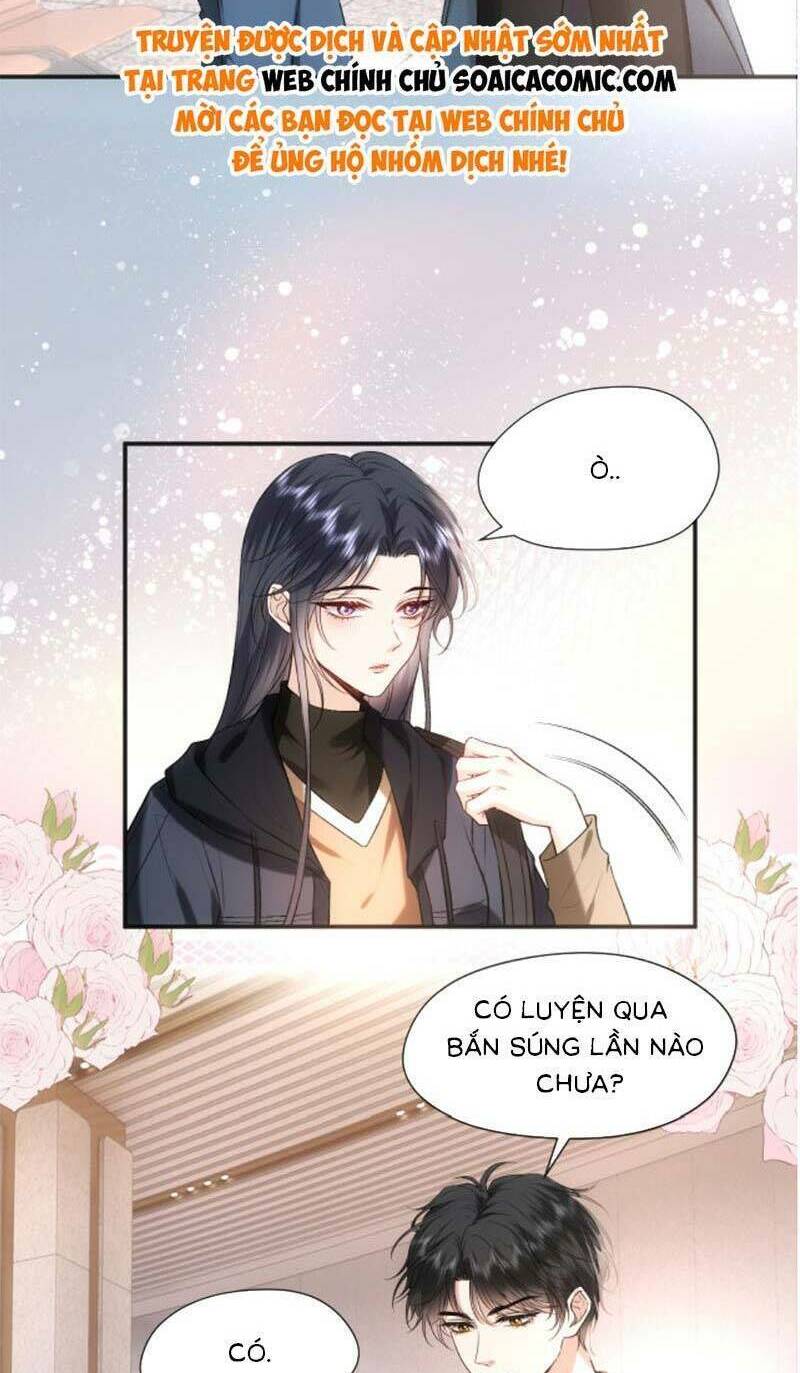 Vợ Của Lục Tổng Không Phải Dạng Vừa Chapter 64 - Trang 2