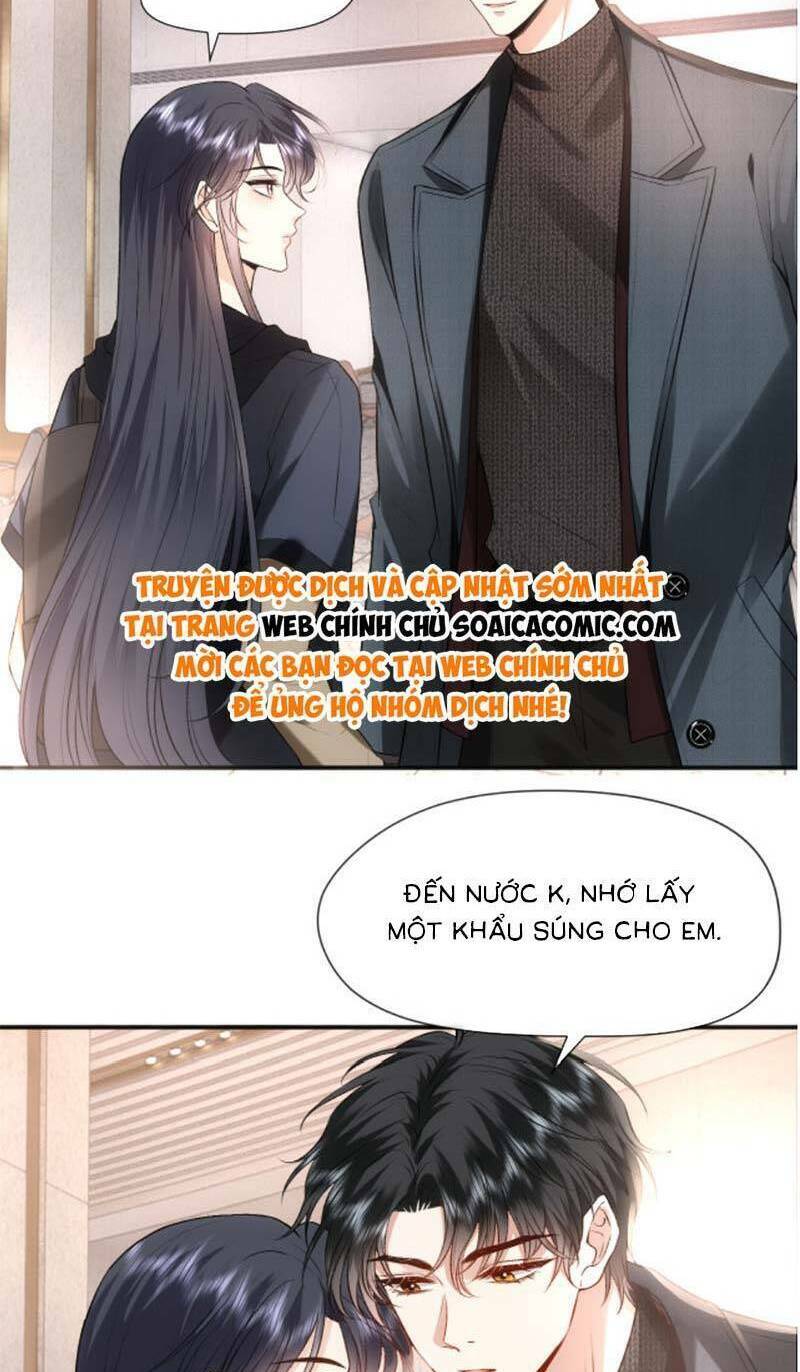 Vợ Của Lục Tổng Không Phải Dạng Vừa Chapter 64 - Trang 2