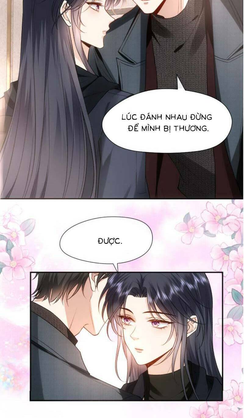 Vợ Của Lục Tổng Không Phải Dạng Vừa Chapter 64 - Trang 2