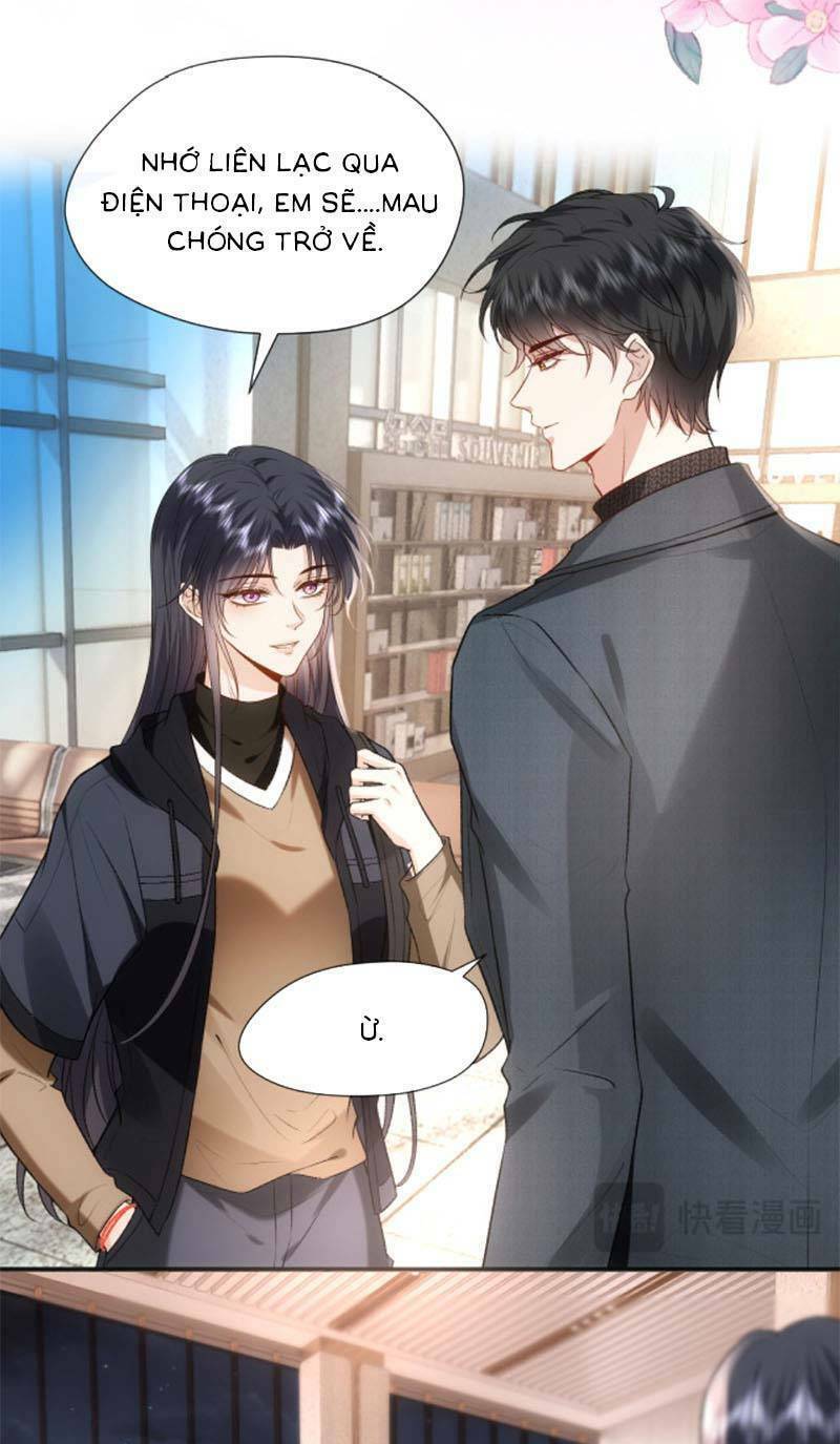 Vợ Của Lục Tổng Không Phải Dạng Vừa Chapter 64 - Trang 2