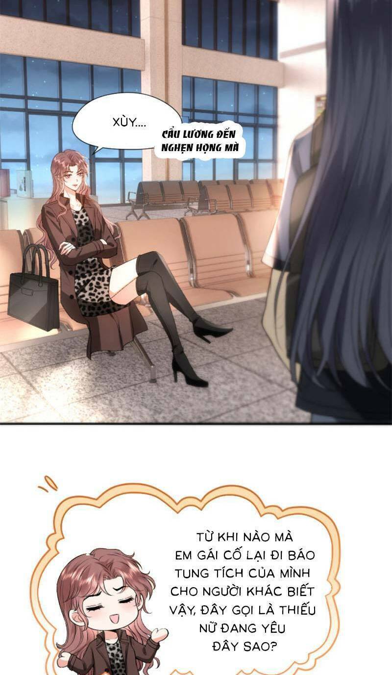 Vợ Của Lục Tổng Không Phải Dạng Vừa Chapter 64 - Trang 2