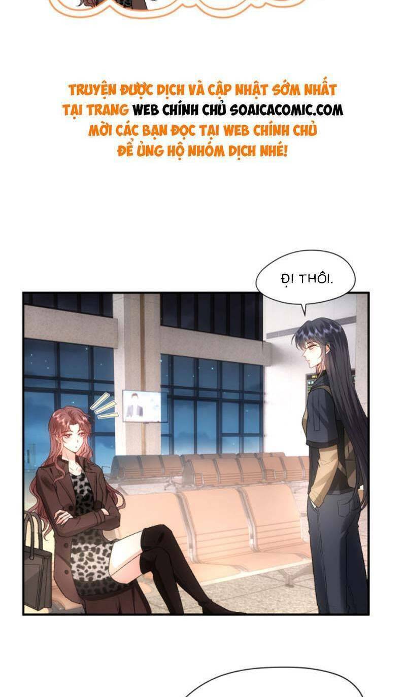 Vợ Của Lục Tổng Không Phải Dạng Vừa Chapter 64 - Trang 2