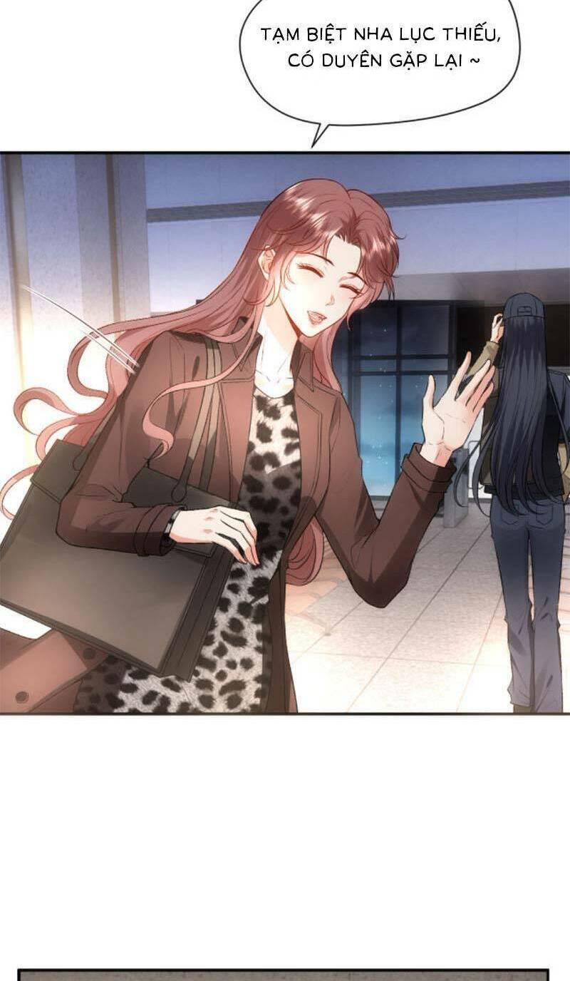 Vợ Của Lục Tổng Không Phải Dạng Vừa Chapter 64 - Trang 2