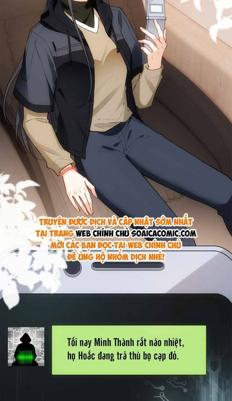 Vợ Của Lục Tổng Không Phải Dạng Vừa Chapter 64 - Trang 2