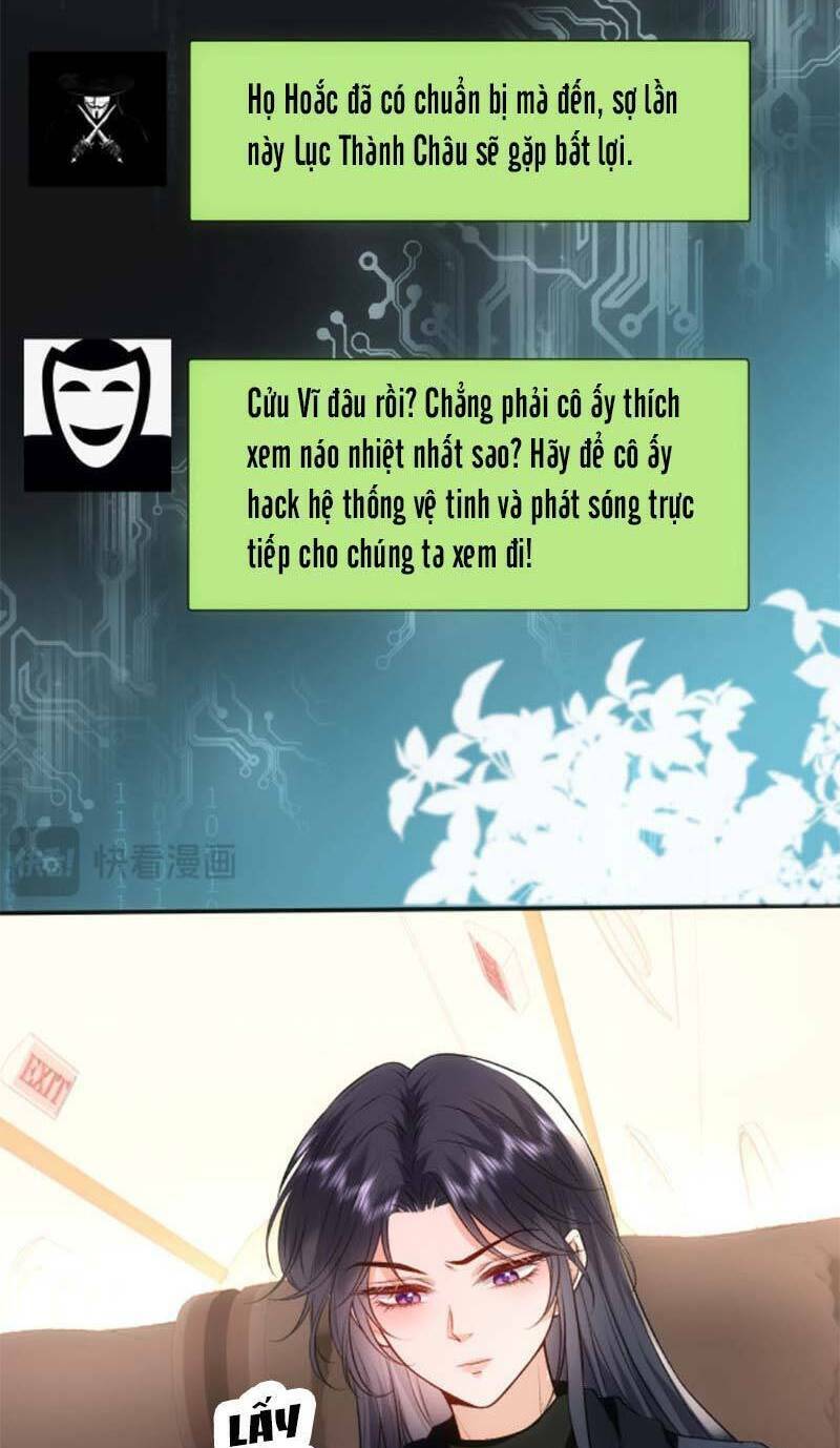 Vợ Của Lục Tổng Không Phải Dạng Vừa Chapter 64 - Trang 2