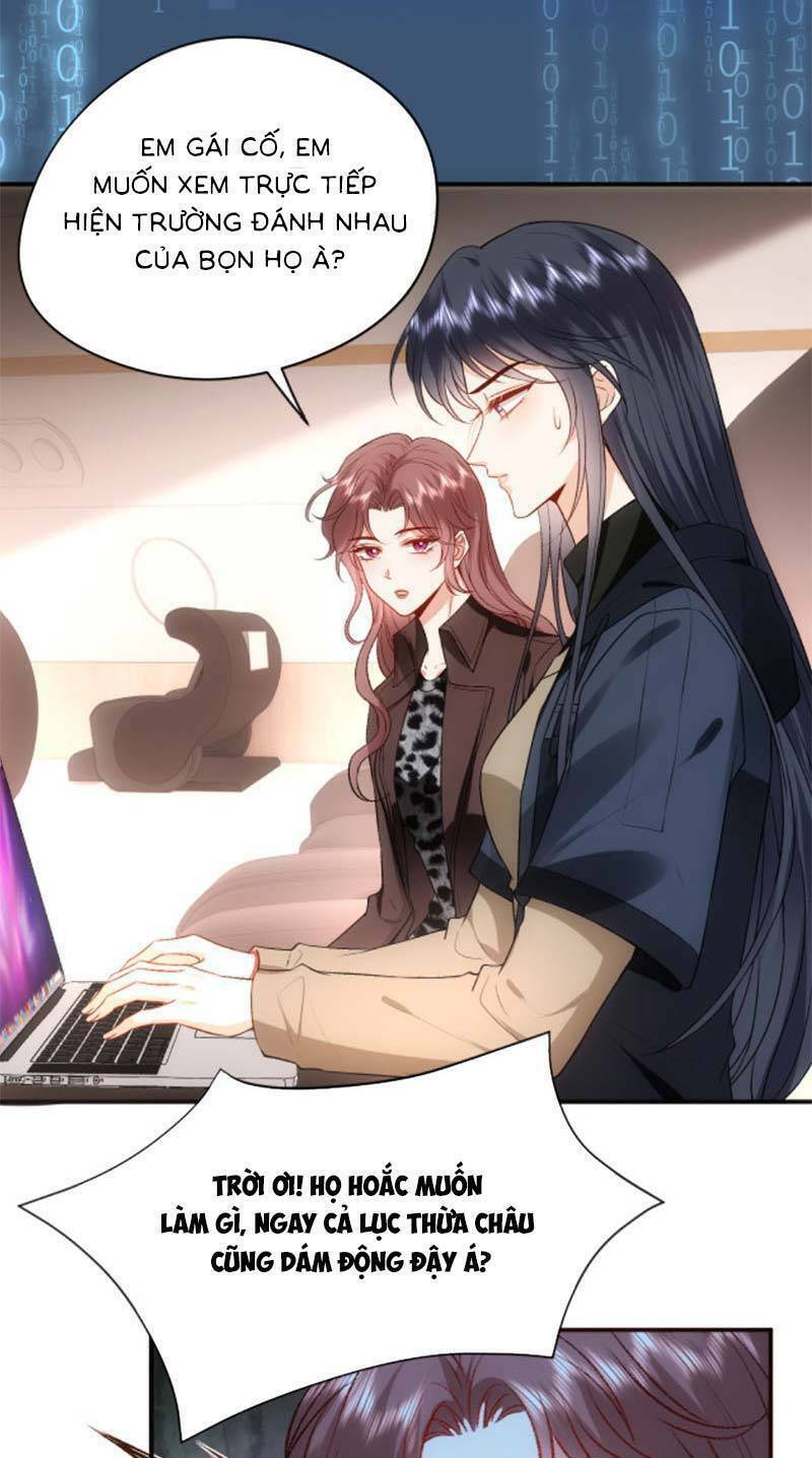 Vợ Của Lục Tổng Không Phải Dạng Vừa Chapter 64 - Trang 2