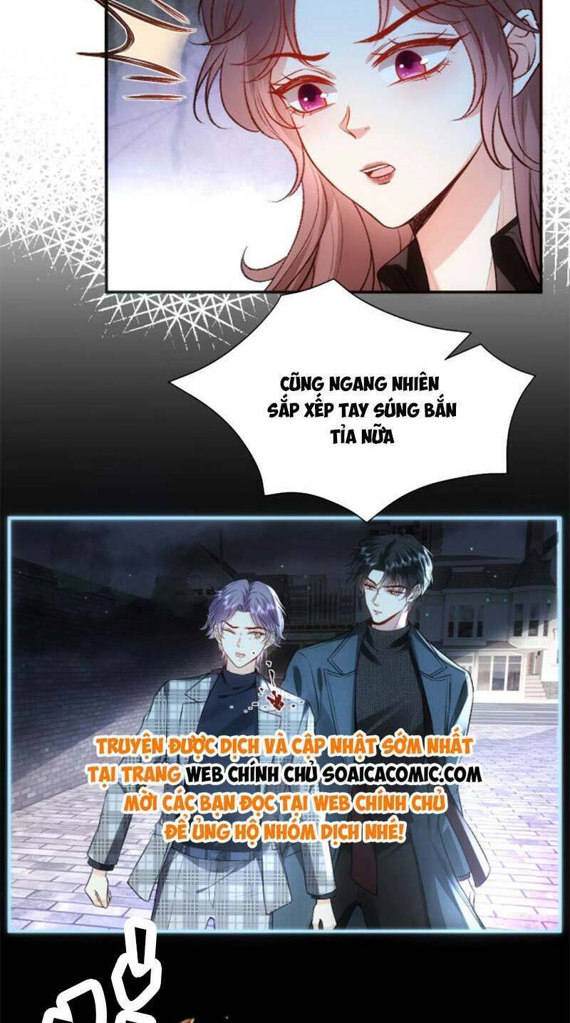 Vợ Của Lục Tổng Không Phải Dạng Vừa Chapter 64 - Trang 2