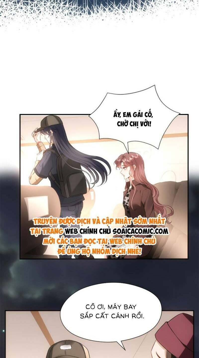 Vợ Của Lục Tổng Không Phải Dạng Vừa Chapter 64 - Trang 2