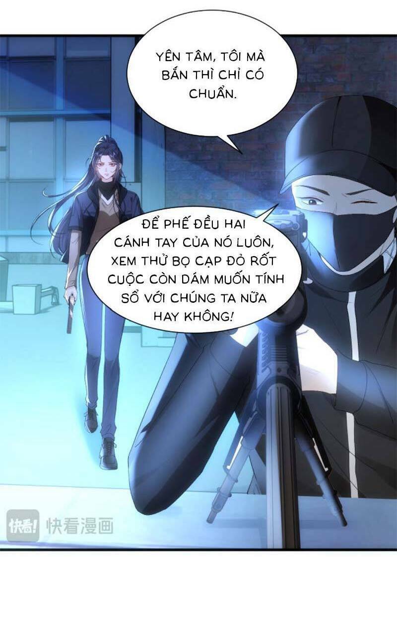 Vợ Của Lục Tổng Không Phải Dạng Vừa Chapter 65 - Trang 2
