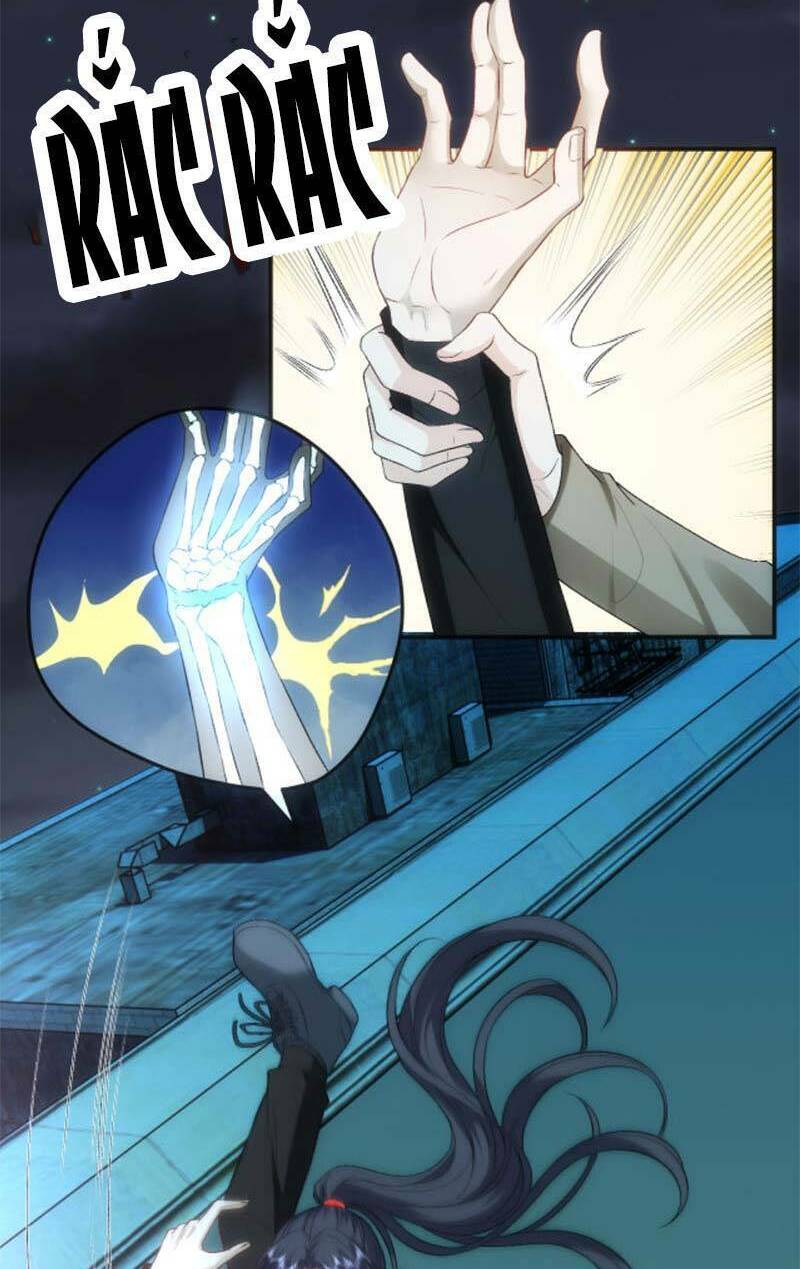 Vợ Của Lục Tổng Không Phải Dạng Vừa Chapter 65 - Trang 2