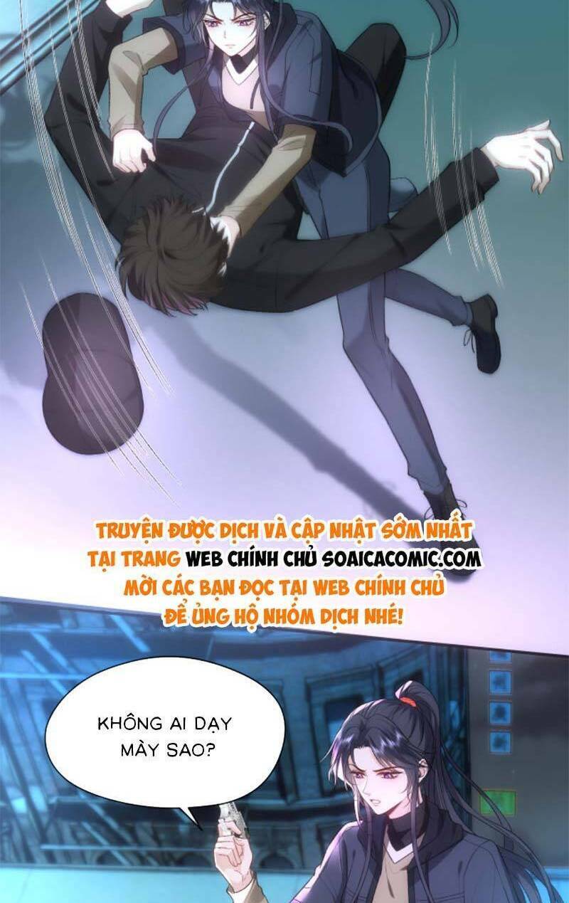 Vợ Của Lục Tổng Không Phải Dạng Vừa Chapter 65 - Trang 2