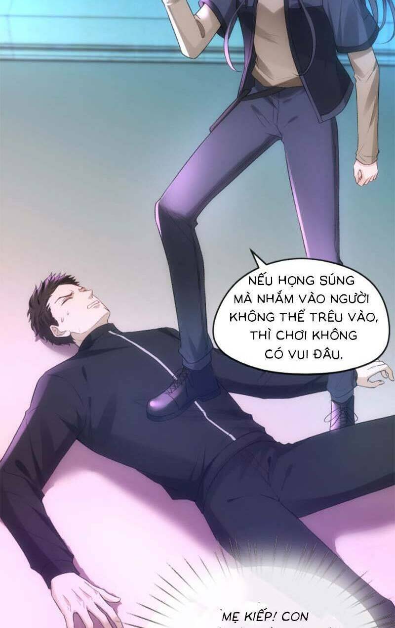 Vợ Của Lục Tổng Không Phải Dạng Vừa Chapter 65 - Trang 2