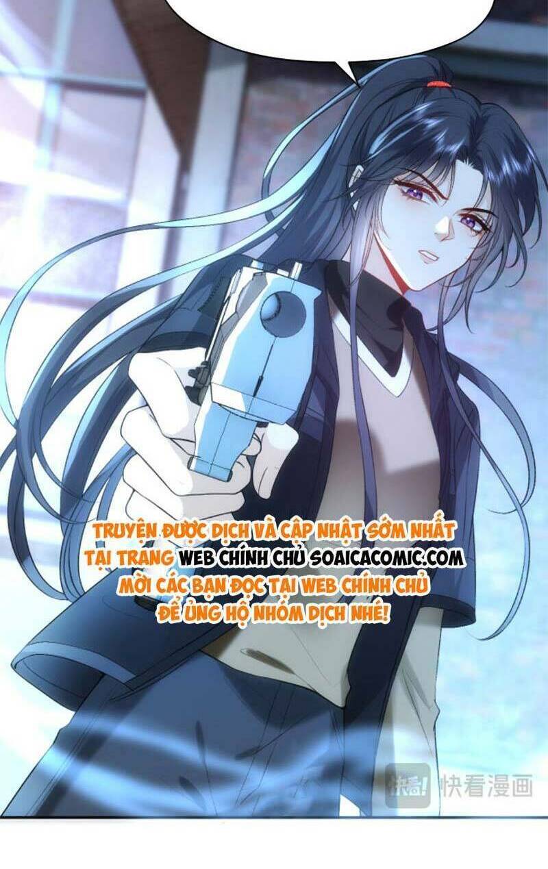 Vợ Của Lục Tổng Không Phải Dạng Vừa Chapter 65 - Trang 2