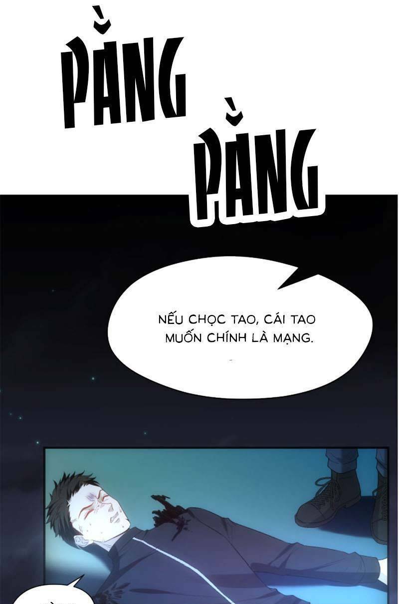 Vợ Của Lục Tổng Không Phải Dạng Vừa Chapter 65 - Trang 2