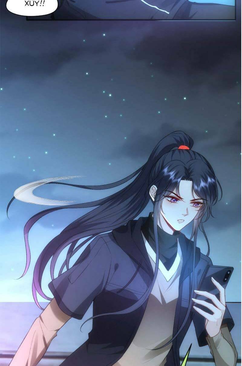 Vợ Của Lục Tổng Không Phải Dạng Vừa Chapter 65 - Trang 2