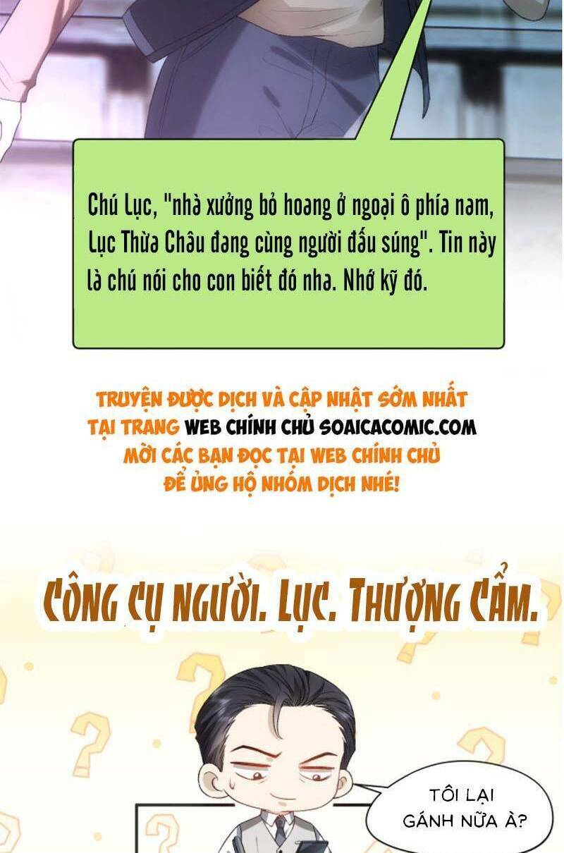 Vợ Của Lục Tổng Không Phải Dạng Vừa Chapter 65 - Trang 2