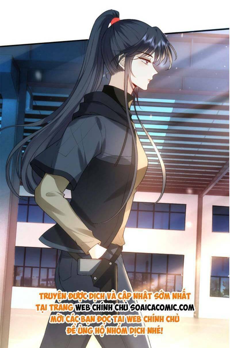 Vợ Của Lục Tổng Không Phải Dạng Vừa Chapter 65 - Trang 2