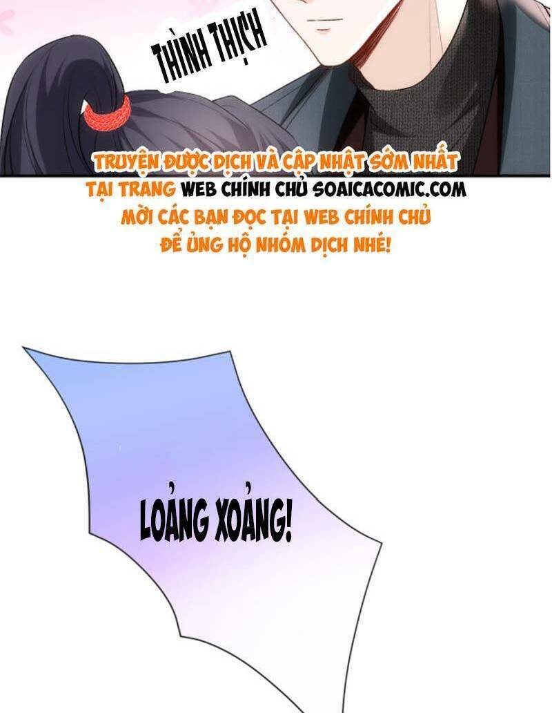 Vợ Của Lục Tổng Không Phải Dạng Vừa Chapter 65 - Trang 2