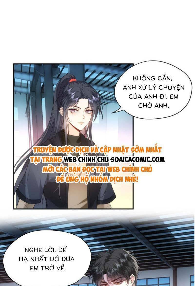 Vợ Của Lục Tổng Không Phải Dạng Vừa Chapter 65 - Trang 2
