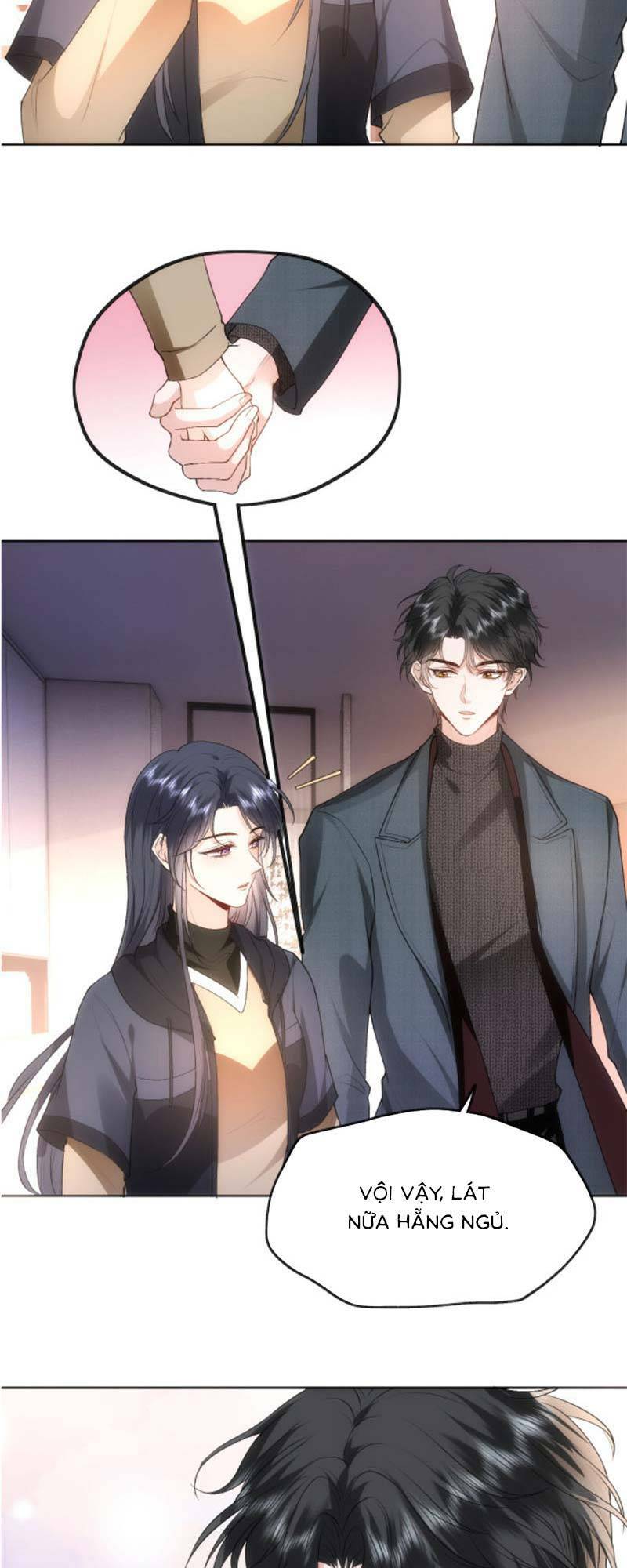 Vợ Của Lục Tổng Không Phải Dạng Vừa Chapter 66 - Trang 2