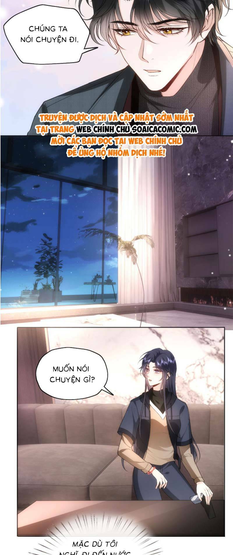 Vợ Của Lục Tổng Không Phải Dạng Vừa Chapter 66 - Trang 2