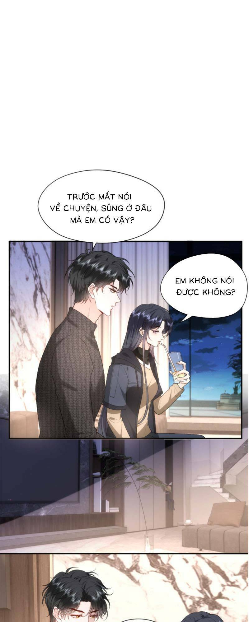 Vợ Của Lục Tổng Không Phải Dạng Vừa Chapter 66 - Trang 2