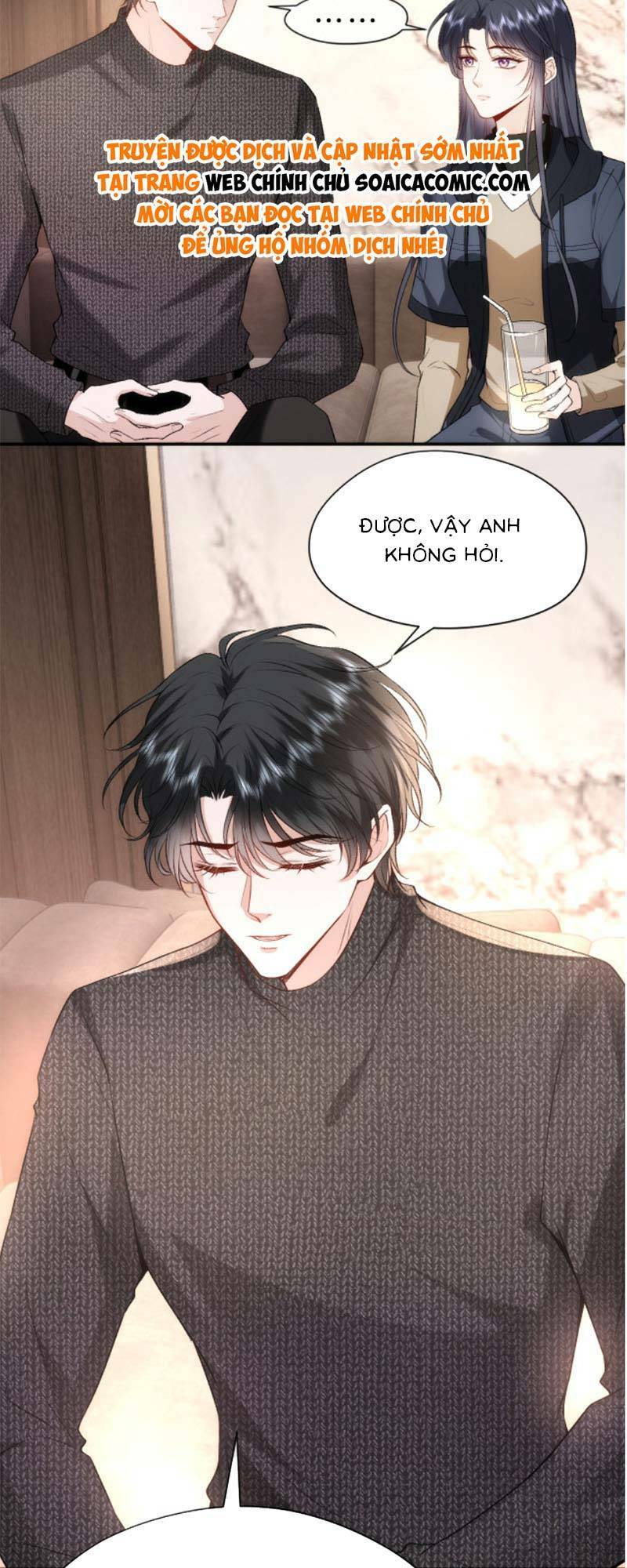 Vợ Của Lục Tổng Không Phải Dạng Vừa Chapter 66 - Trang 2