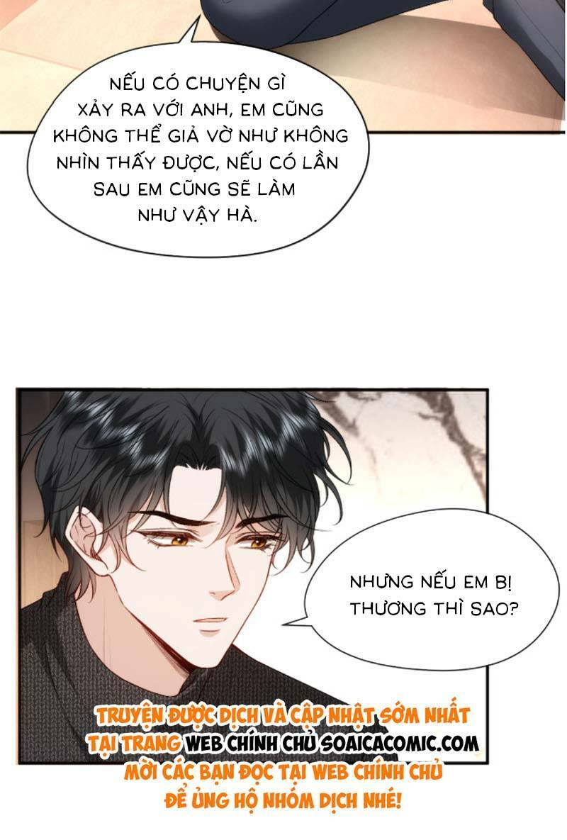 Vợ Của Lục Tổng Không Phải Dạng Vừa Chapter 66 - Trang 2