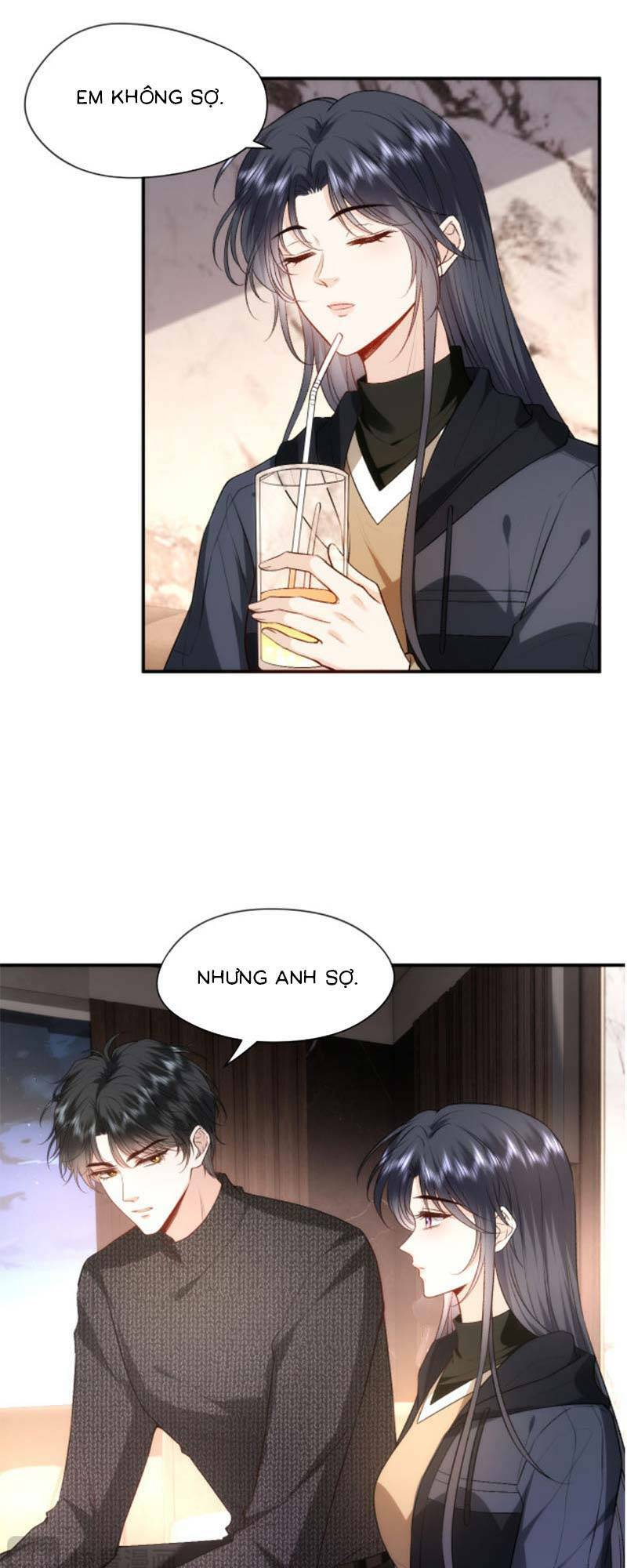 Vợ Của Lục Tổng Không Phải Dạng Vừa Chapter 66 - Trang 2